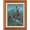 Image 2 : John Jones, two oils on canvas
