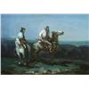 Image 2 : Constantine Cherkas, oil on canvas
