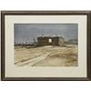 Image 2 : Morris Rippel, watercolor