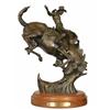 Image 1 : Herb Mignery, bronze