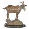 Image 1 : Herb Mignery, bronze