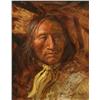 Image 2 : Joe Beeler, oil on board