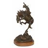 Image 1 : Robert M. Scriver, bronze