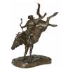 Image 1 : Robert M. Scriver, bronze