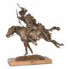 Image 1 : Harry Jackson, bronze