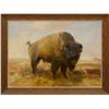 Image 1 : William Standing, oil on canvas
