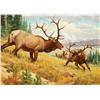 Image 2 : Ralph Crosby Smith, oil on board