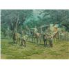 Image 2 : Vic Donahue, oil on canvas