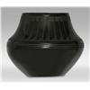 Image 1 : San Ildefonso Pot by Maria and Santana