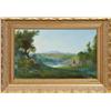 Image 1 : William Standing, oil on board