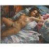 Image 2 : Ramon Kelley, pastel