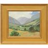 Image 1 : Don Prechtel, oil on canvas