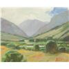 Image 2 : Don Prechtel, oil on canvas