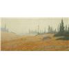 Image 2 : M. L. Coleman, oil on board