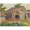 Image 2 : W.H.D. Koerner, oil on board