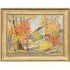 Image 1 : Adolph Heinze, oil on board