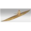 Image 1 : Sealskin Miniature Kayak