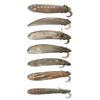 Image 1 : Seven Northwest Coast Lures, 19th century