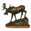 Image 2 : Robert M. Scriver, four bronzes