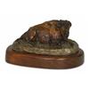 Image 2 : Robert M. Scriver, pair of bronzes