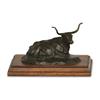 Image 2 : Robert M. Scriver, three bronzes