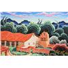 Image 2 : Kim Wiggins, oil on canvas