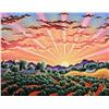 Image 2 : Kim Wiggins, oil on canvas