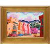 Image 1 : Kim Wiggins, oil on board