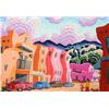 Image 2 : Kim Wiggins, oil on board