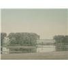 Image 2 : Russell Chatham, original stone lithograph