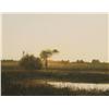 Image 2 : Michael B. Coleman, oil on board