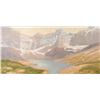 Image 2 : John Fery, large oil on canvas