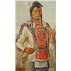 Image 2 : Elizabeth Lochrie, oil on canvas board