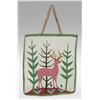 Image 1 : Plateau Elk Dreamer's Society Beaded Bag