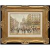 Image 1 : Antoine Blanchard, oil on canvas