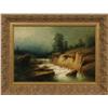 Image 1 : Alexander Nicholayevich Popoff, oil on canvas