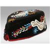 Image 2 : Two Iroquois Hats, 19th century