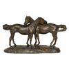 Image 1 : Robert M. Scriver, bronze