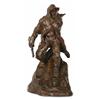 Image 1 : Robert M. Scriver, bronze