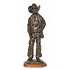 Image 1 : Richard Vernon Greeves, bronze
