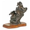 Image 1 : Snell Johnson, Bronze