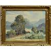 Image 1 : Adolph Heinze, oil on board