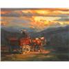 Image 2 : Robert Krogle, oil on canvas