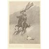 Image 2 : Frederic Remington, Done In The Open 1903 Folio
