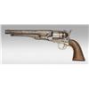 Image 1 : 1860 Colt Army Revolver