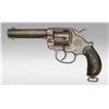Image 1 : Colt 1878 Double Action Revolver