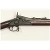 Image 2 : Springfield 1866 2nd Allin Conversion Rifle