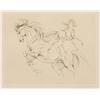 Image 2 : Bev Doolittle, triptych etchings