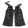 Image 1 : Bohlin Silver Mounted Chaps