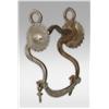 Image 1 : Silver Mounted California Bit